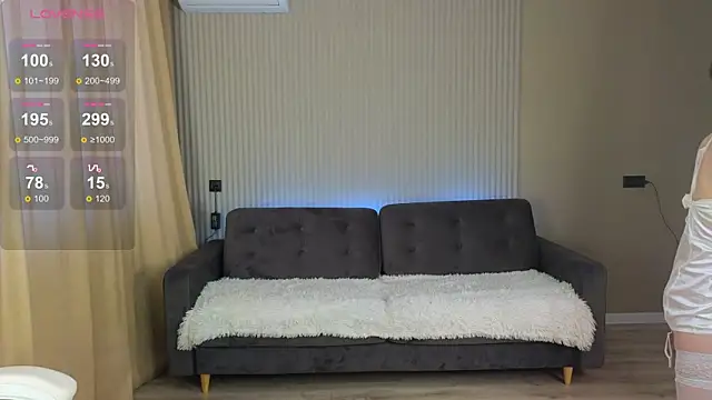 Snapshot of sofia__home chatting on September 19, 2025, 9:35 am sofia home online show from September 19, 2025, 9:35 am