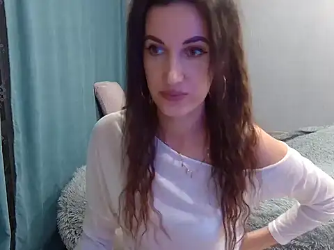 Bany Brandy online show from April 16, 2026, 5:47 pm