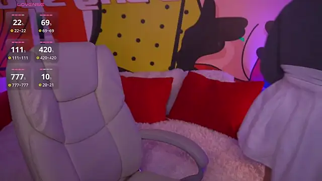 CoolTatis online show from March 17, 2026, 7:44 am