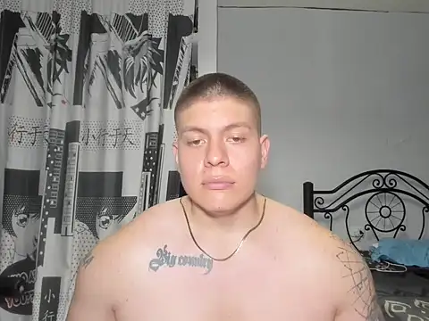 regan jhonso online show from October 25, 2025, 9:08 am