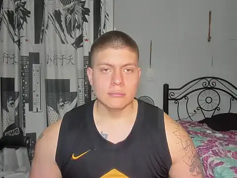 Snapshot of regan_jhonso chatting on March 3, 2026, 7:48 am regan jhonso online show from March 3, 2026, 7:48 am