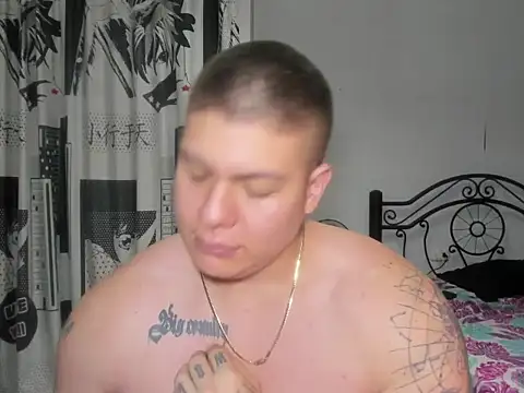 Snapshot of regan_jhonso chatting on January 8, 2026, 6:41 am regan jhonso online show from January 8, 2026, 6:41 am