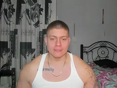 Snapshot of regan_jhonso chatting on March 1, 2026, 6:46 am regan jhonso online show from March 1, 2026, 6:46 am