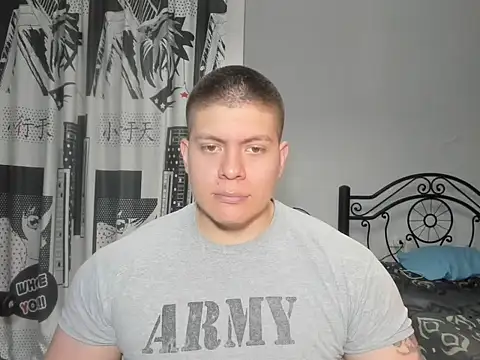 regan jhonso online show from October 30, 2025, 4:33 am