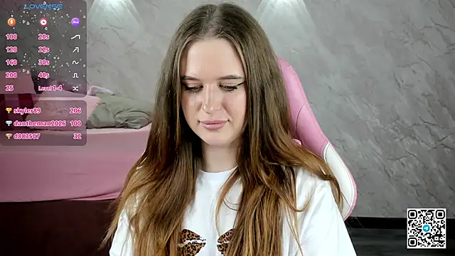 Betany Foks online show from March 16, 2026, 5:44 am