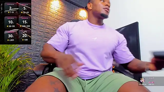 Snapshot of tommike chatting on November 9, 2025, 12:03 am tommike online show from November 9, 2025, 12:03 am