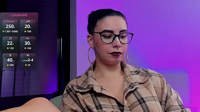 RitaSonnet online show from December 18, 2025, 10:52 am