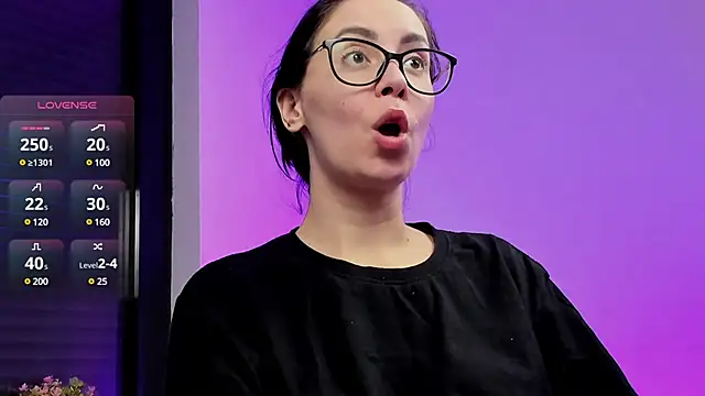 Snapshot of RitaSonnet chatting on January 28, 2025, 9:08 am RitaSonnet online show from January 28, 2025, 9:08 am