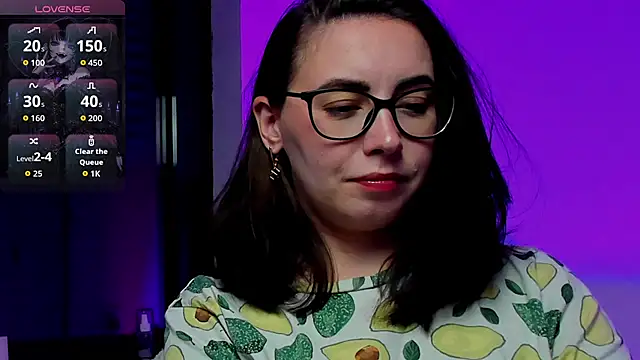 RitaSonnet online show from April 12, 2026, 3:37 pm