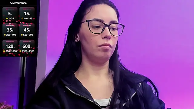 Snapshot of RitaSonnet chatting on February 25, 2025, 1:10 pm RitaSonnet online show from February 25, 2025, 1:10 pm