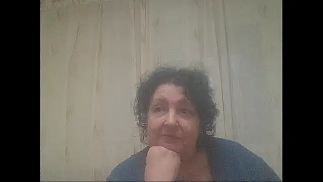 maturekorine online show from October 13, 2025, 3:46 pm