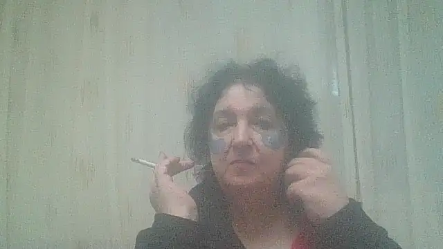 Snapshot of maturekorine chatting on December 19, 2025, 5:04 pm maturekorine online show from December 19, 2025, 5:04 pm