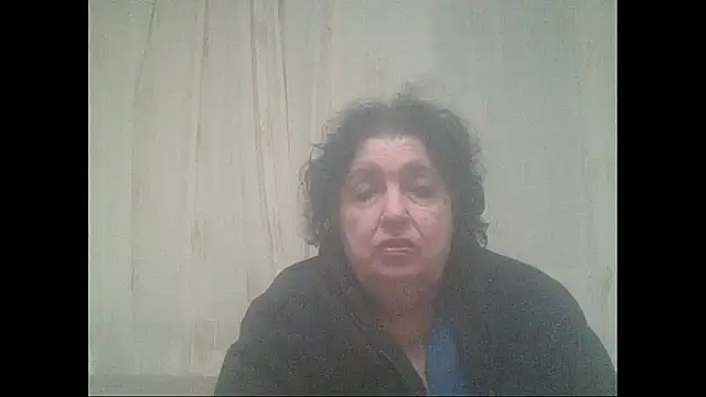 maturekorine online show from December 4, 2025, 4:06 pm