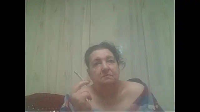 maturekorine online show from March 10, 2026, 9:19 pm