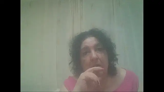 maturekorine online show from April 18, 2026, 5:15 pm