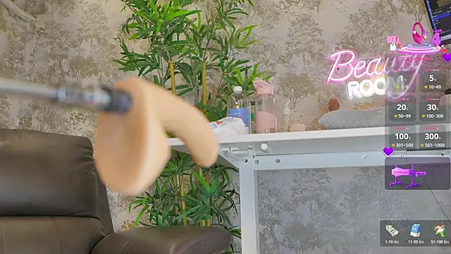 YourBurnWish online show from April 15, 2026, 7:07 pm