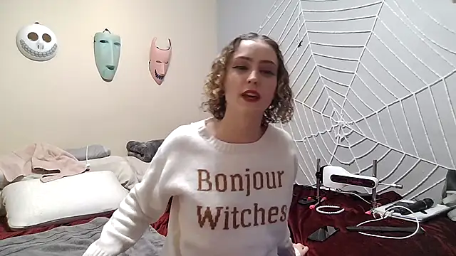 beaubrookeent online show from November 11, 2025, 7:52 pm