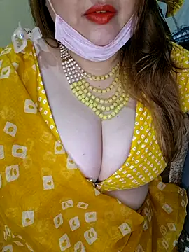 Rupaleesexy online show from November 5, 2025, 6:22 pm