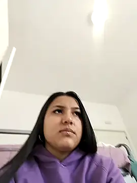 Snapshot of Alix_sweet22 chatting on December 29, 2024, 2:52 pm Alix sweet22 online show from December 29, 2024, 2:52 pm