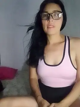 KarameloVzla online show from October 30, 2025, 1:59 am