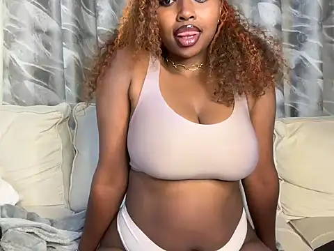 Chocolate queen2 online show from October 12, 2025, 2:24 am