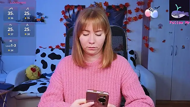 Snapshot of D0nna_ chatting on October 30, 2025, 5:21 pm D0nna online show from October 30, 2025, 5:21 pm