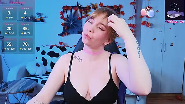 Snapshot of D0nna_ chatting on November 16, 2025, 6:56 pm D0nna online show from November 16, 2025, 6:56 pm