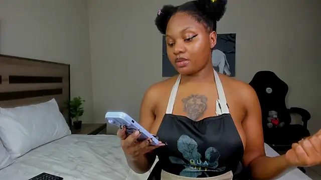 Renee-18 online show from February 20, 2025, 7:52 pm