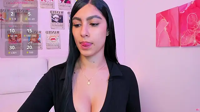 Snapshot of Emily_roux chatting on January 8, 2026, 6:47 pm Emily roux online show from January 8, 2026, 6:47 pm