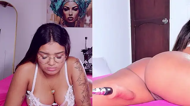 Tiny Annie online show from January 16, 2026, 9:52 pm