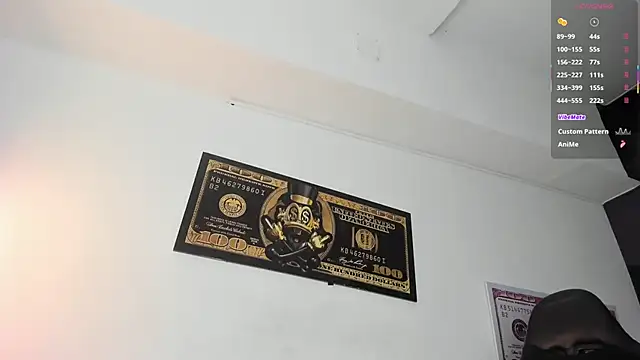 Snapshot of Elsalombardi_ chatting on September 14, 2025, 12:16 pm Elsalombardi  online show from September 14, 2025, 12:16 pm