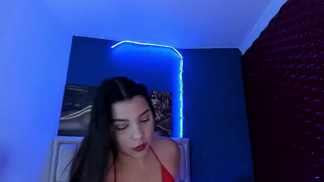 Snapshot of Elsalombardi_ chatting on March 9, 2025, 12:09 pm Elsalombardi  online show from March 9, 2025, 12:09 pm