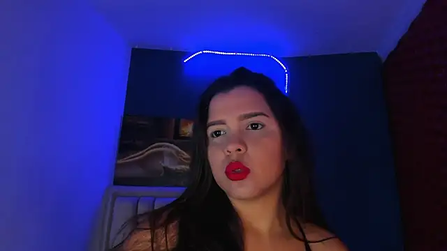 Snapshot of Elsalombardi_ chatting on March 7, 2025, 10:35 am Elsalombardi  online show from March 7, 2025, 10:35 am