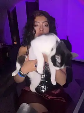  Gothiccbitch  online show from December 21, 2025, 4:14 am