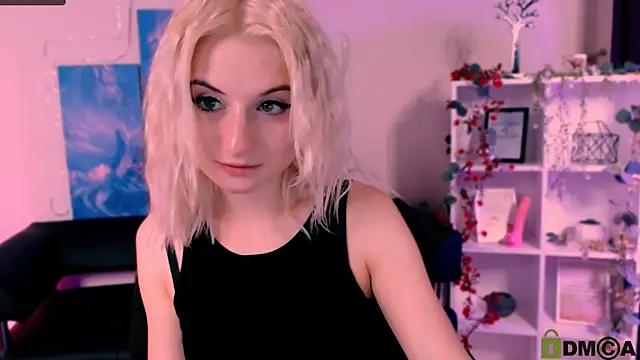 melisa white1 online show from March 7, 2025, 8:44 pm