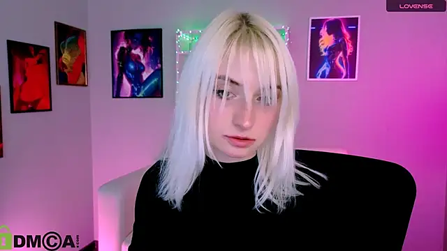 melisa white1 online show from November 13, 2025, 8:46 pm