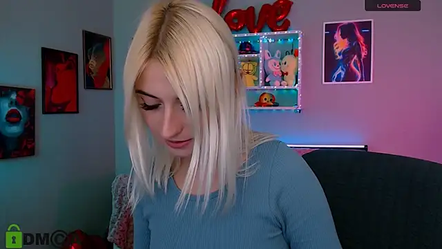 melisa white1 online show from March 24, 2026, 8:20 pm