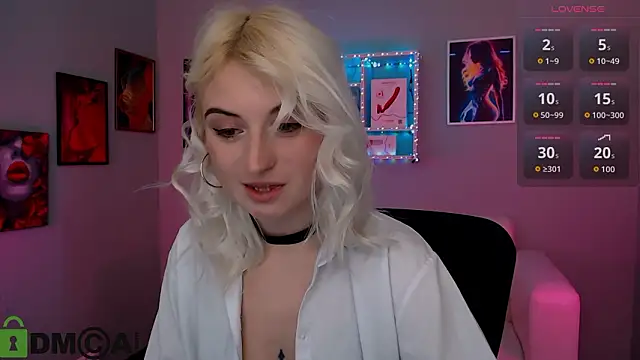 melisa white1 online show from February 1, 2026, 9:02 pm