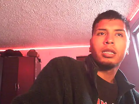 Darkpol772 online show from July 25, 2026, 9:54 pm