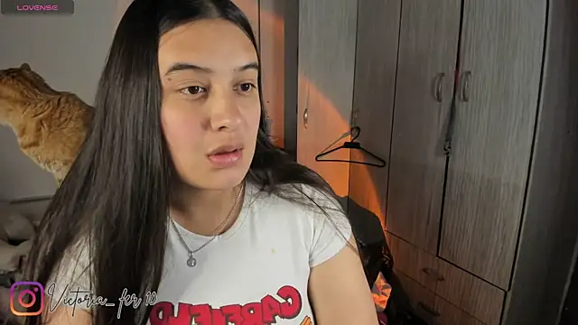Victoria fer online show from June 27, 2026, 4:51 am