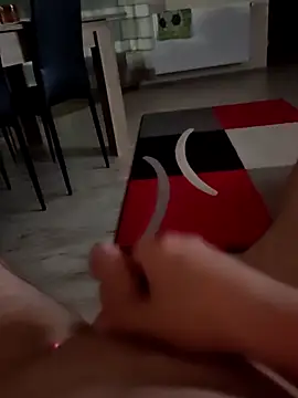 Szeltolo001 online show from March 16, 2026, 3:03 am