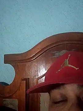 GILBERTHOR92 online show from February 23, 2026, 8:15 am