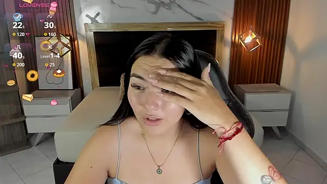 Snapshot of delilaquinn chatting on November 12, 2025, 12:20 pm delilaquinn online show from November 12, 2025, 12:20 pm