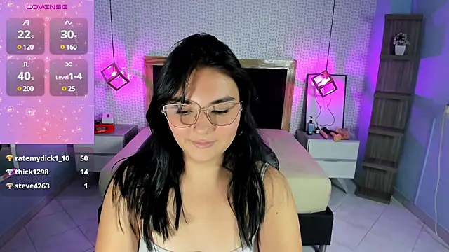 Snapshot of delilaquinn chatting on March 14, 2025, 3:36 pm delilaquinn online show from March 14, 2025, 3:36 pm