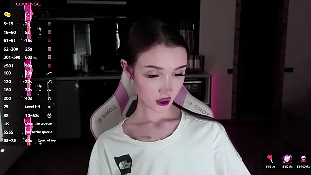 sweetiebones online show from March 15, 2025, 10:24 am