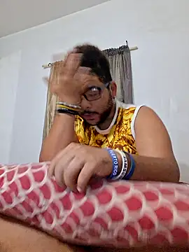 Dj-yefri-pauta online show from September 10, 2025, 9:25 pm