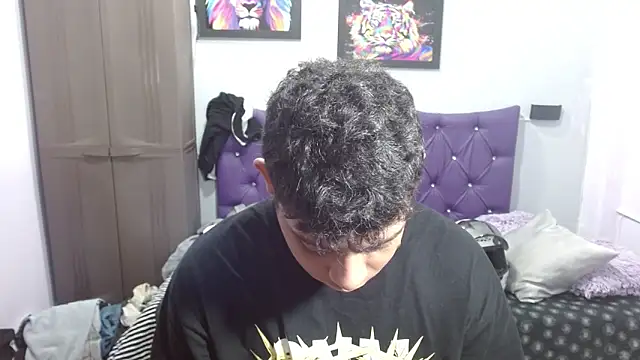 Wiiliam 20 online show from January 6, 2026, 2:43 pm