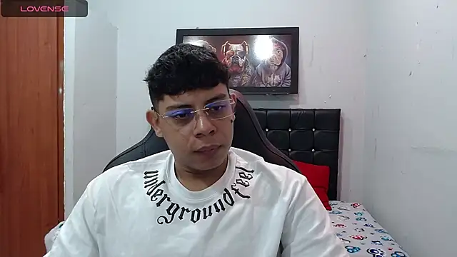 Wiiliam 20 online show from February 13, 2025, 12:21 pm