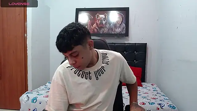 Wiiliam 20 online show from February 12, 2025, 3:27 pm