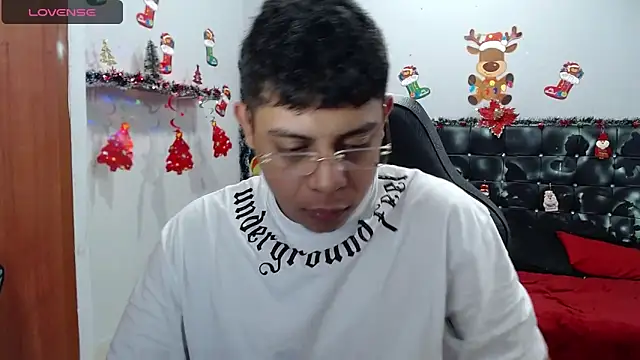 Wiiliam 20 online show from December 30, 2024, 3:45 pm